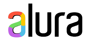 logo da alura start